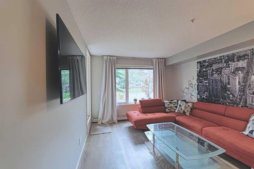 950 Arbour Lake Road NW, #2115