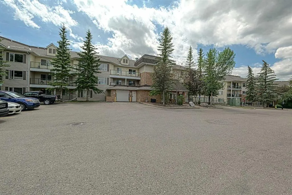950 Arbour Lake Road NW, #2115