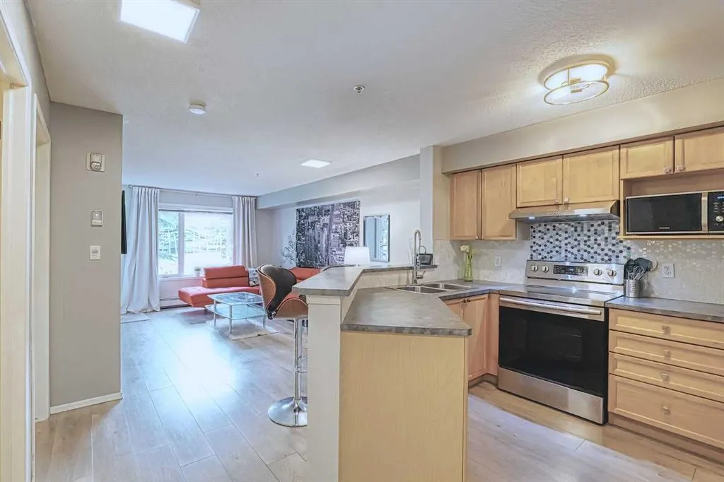 950 Arbour Lake Road NW, #2115