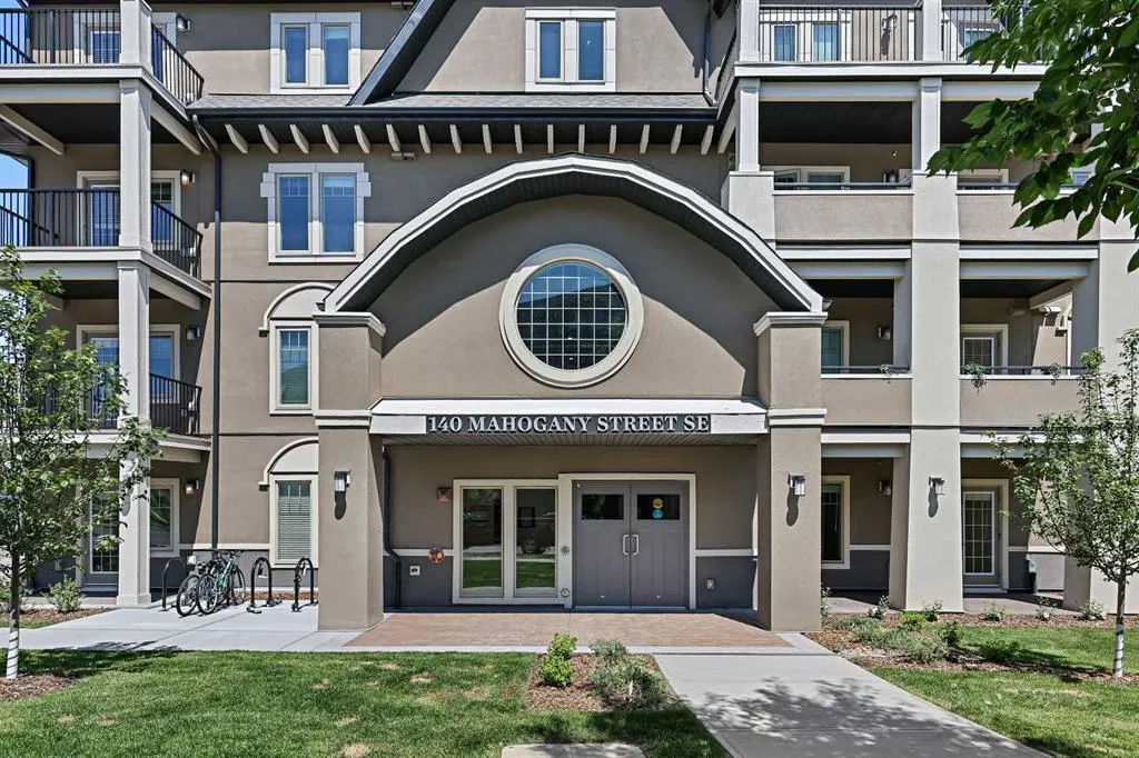 140 Mahogany Street SE, #415