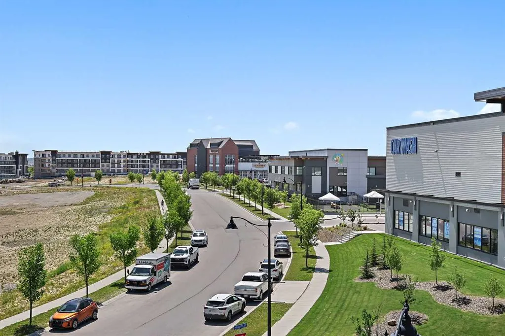 140 Mahogany Street SE, #415