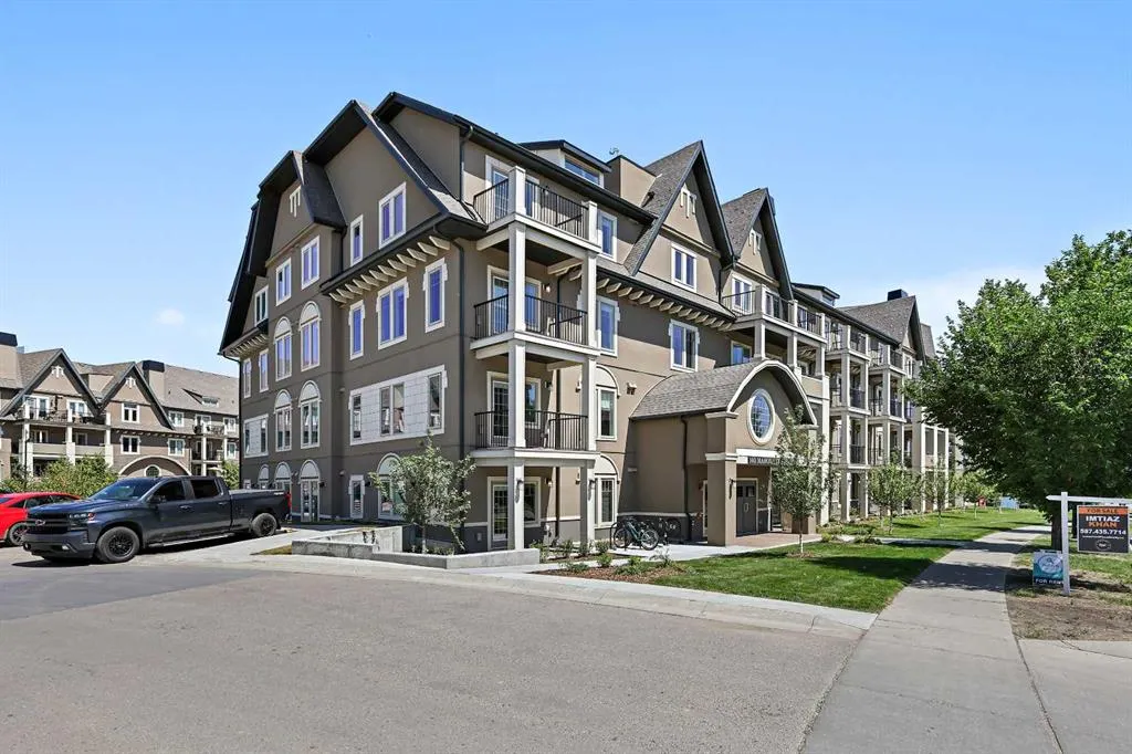140 Mahogany Street SE, #415