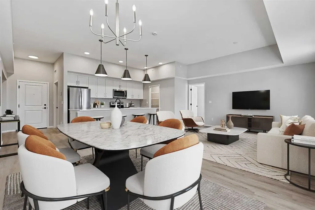 140 Mahogany Street SE, #415