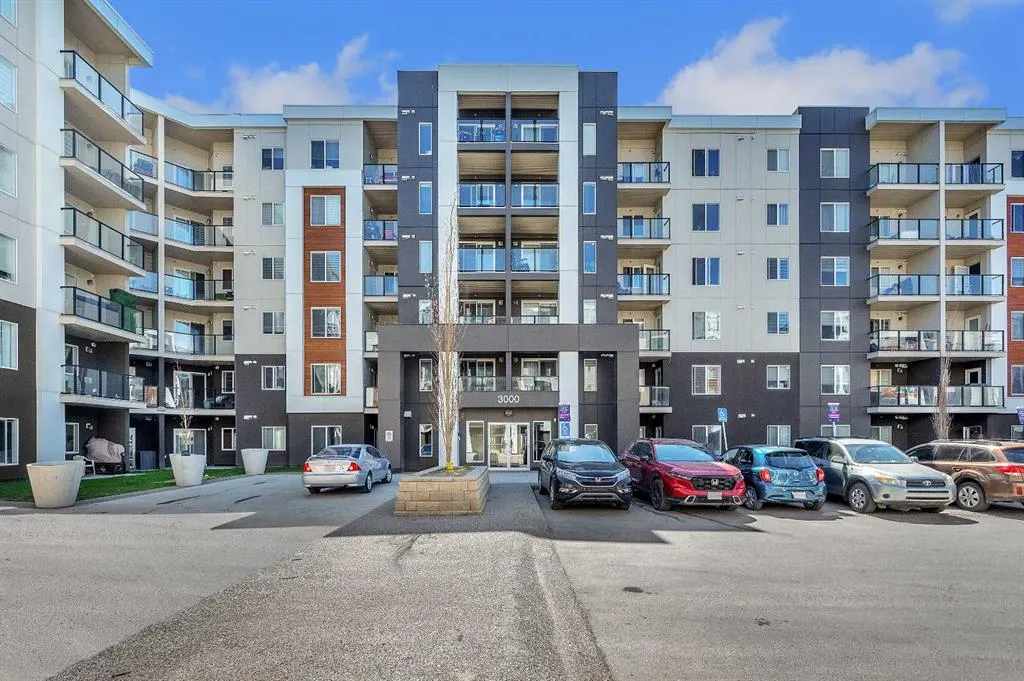 4641 128 Avenue NE, #3419
