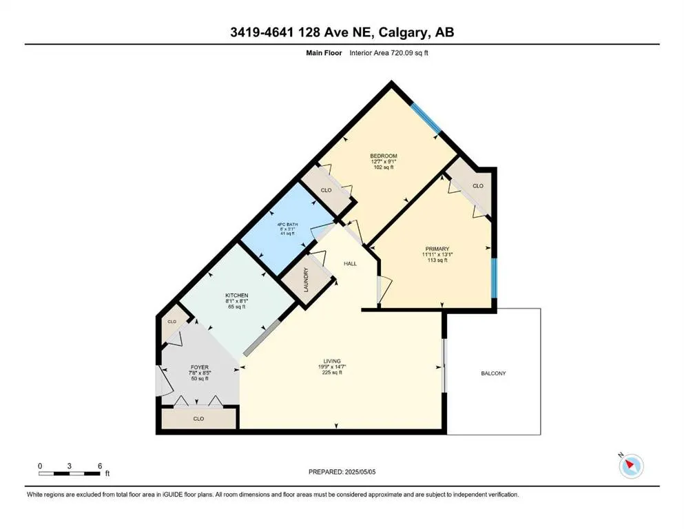 4641 128 Avenue NE, #3419