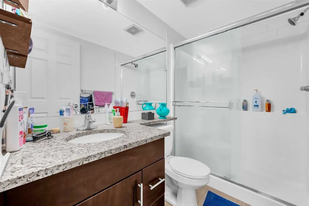 279 Copperpond Common SE, #3105