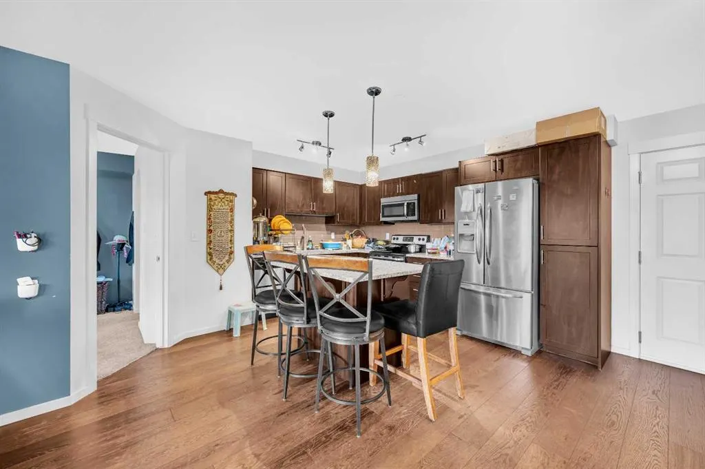 279 Copperpond Common SE, #3105