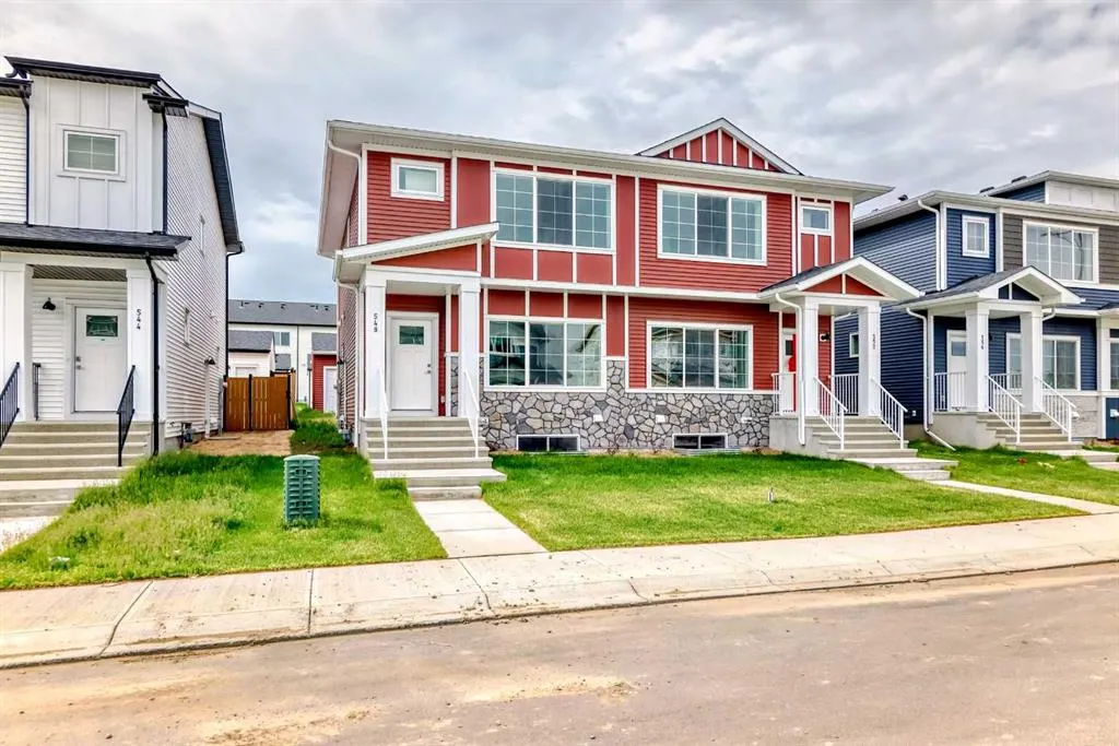 548 Chelsea Gardens