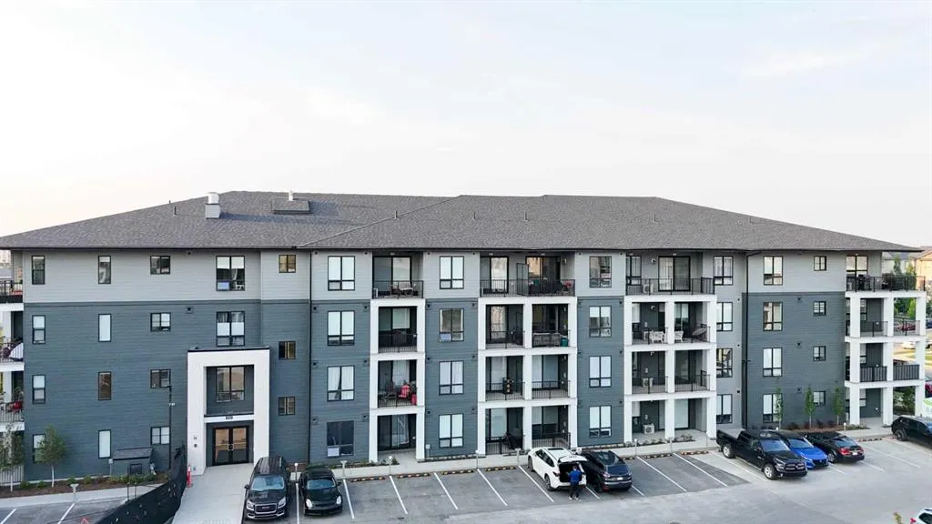740 Legacy Village Road SE, #3212