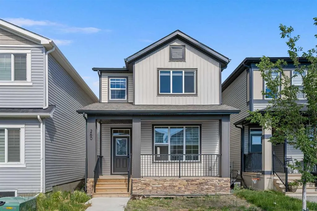 260 Cornerbrook Drive NE