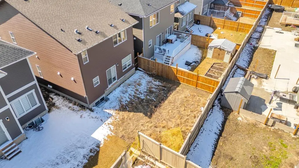 40 saddlestone Way NE