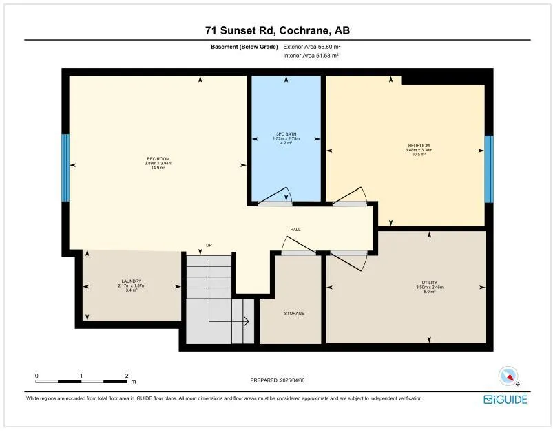 71 Sunset Road