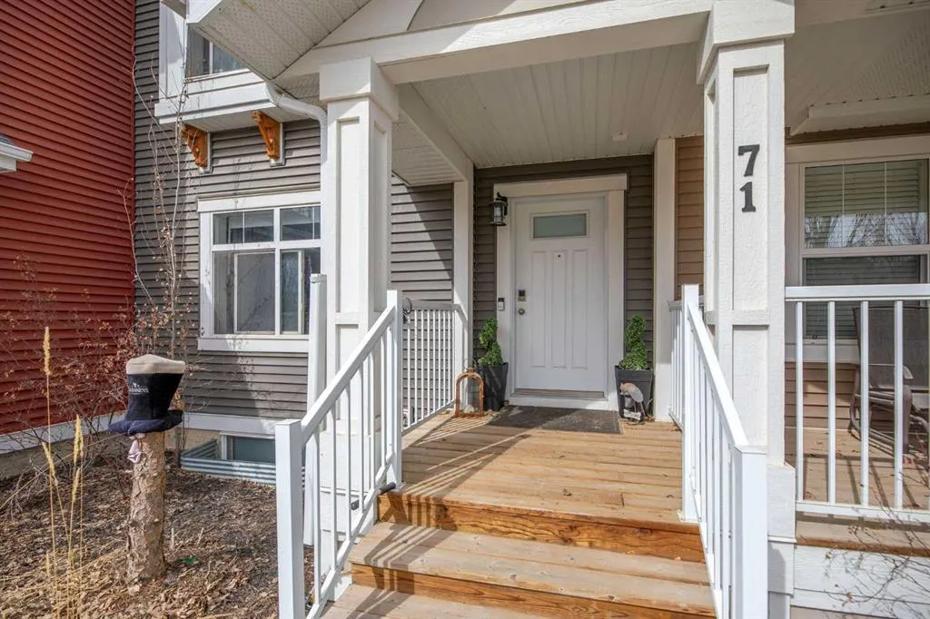 71 Sunset Road