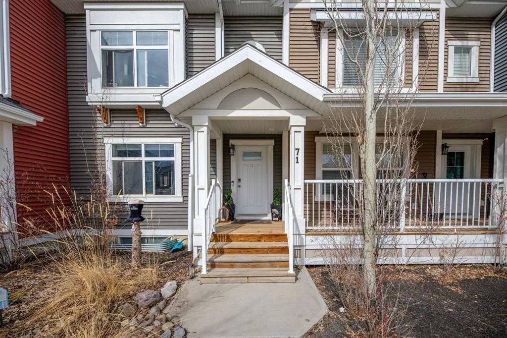 71 Sunset Road