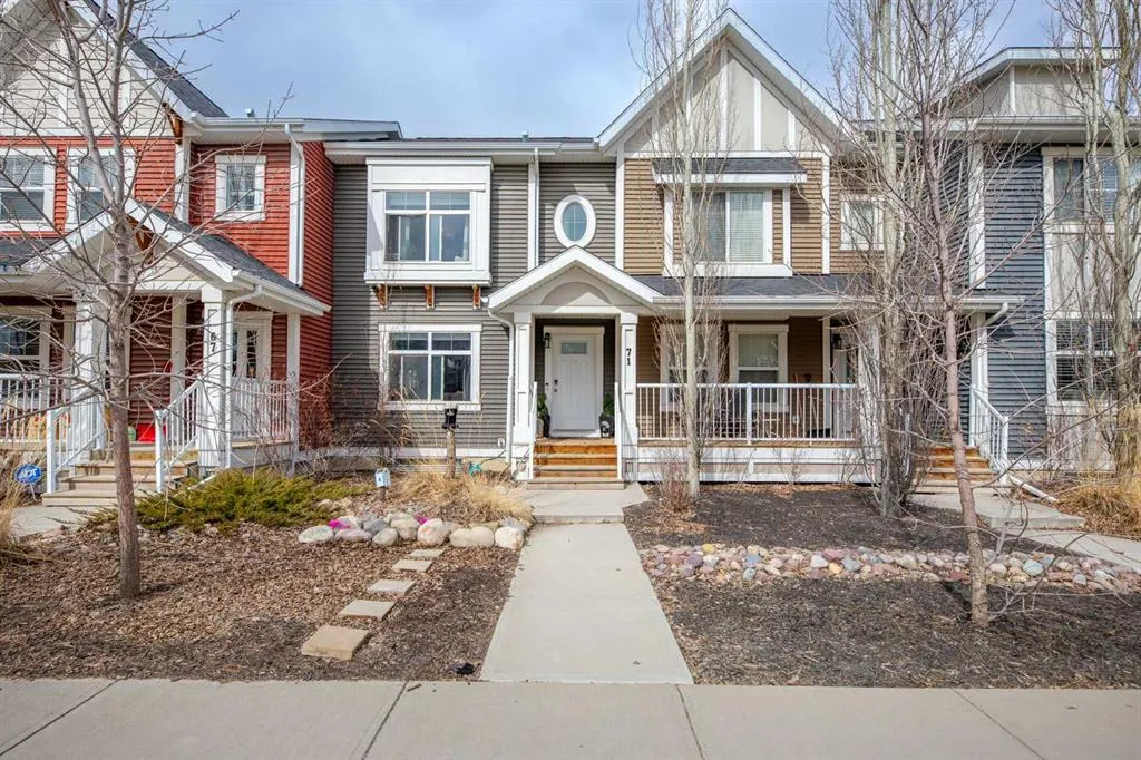 71 Sunset Road