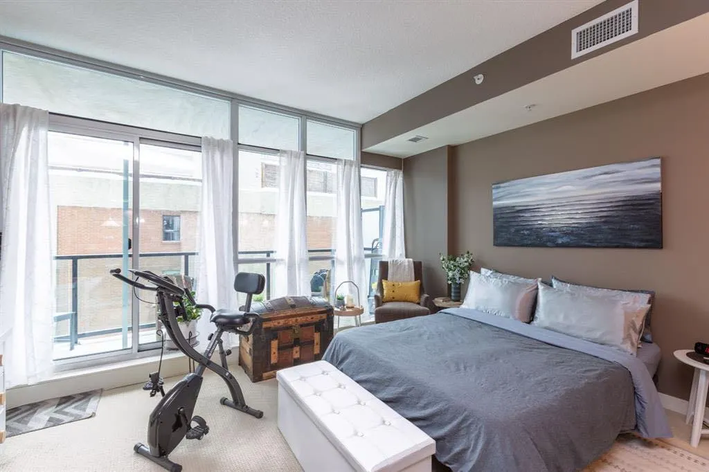 788 12 Avenue SW, #609