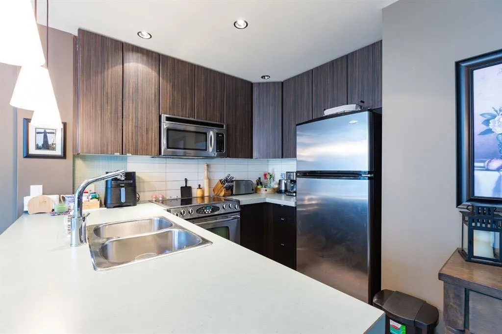 788 12 Avenue SW, #609