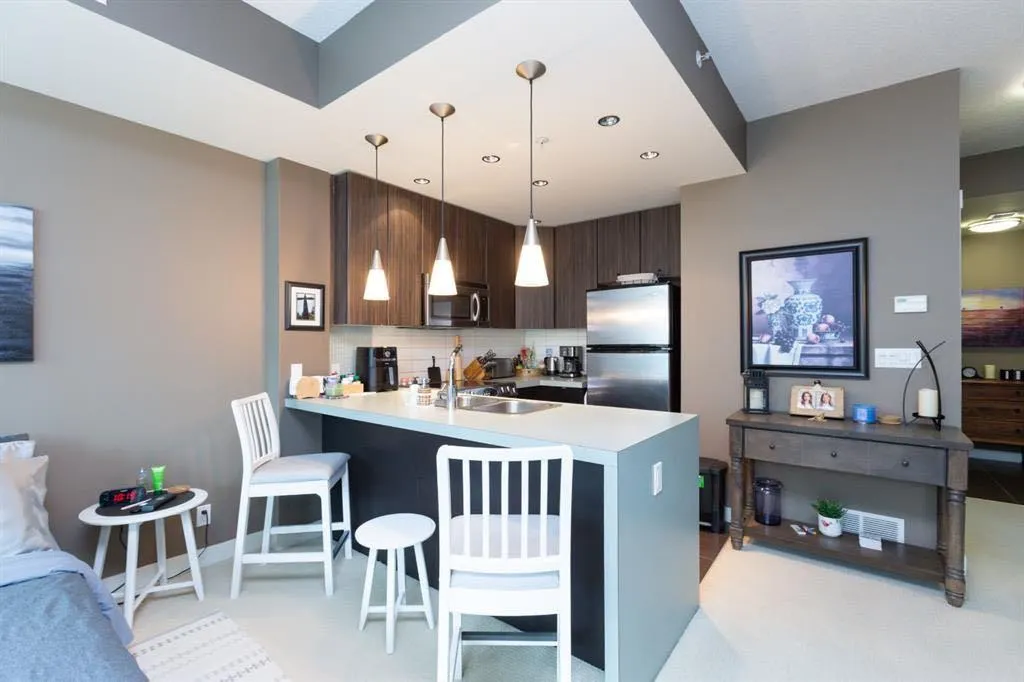 788 12 Avenue SW, #609