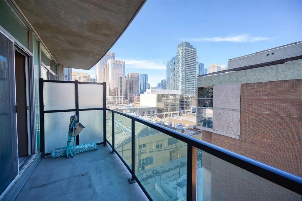 788 12 Avenue SW, #609