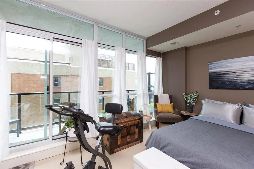 788 12 Avenue SW, #609