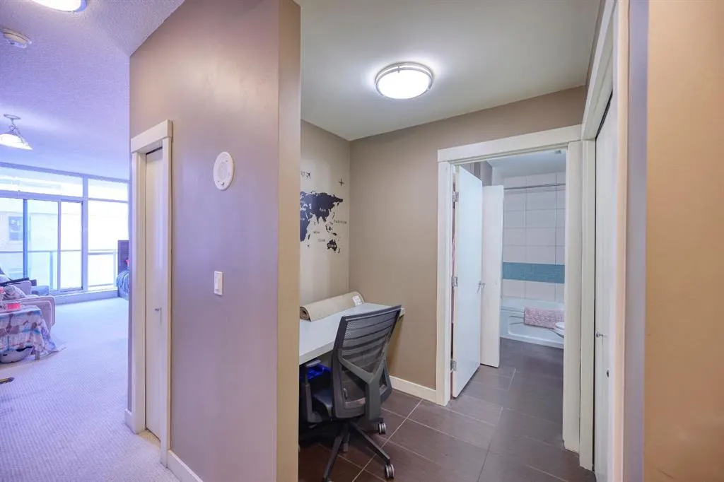 788 12 Avenue SW, #609