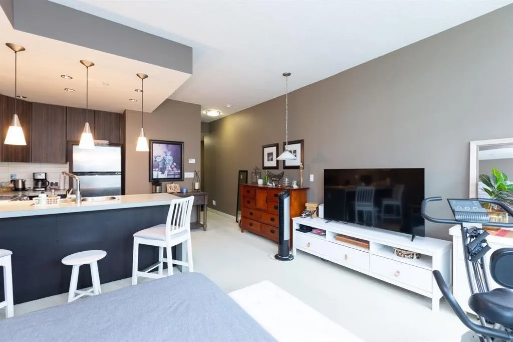 788 12 Avenue SW, #609