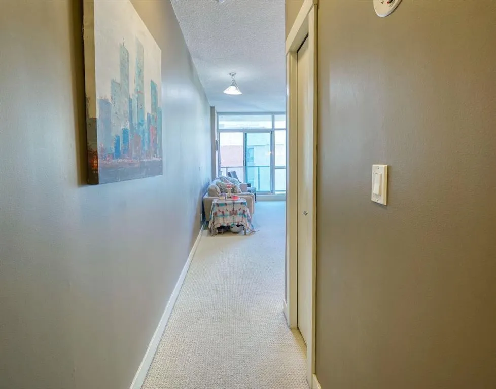 788 12 Avenue SW, #609