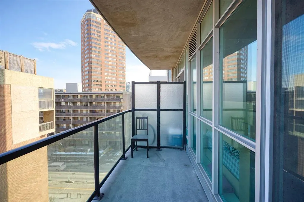 788 12 Avenue SW, #609