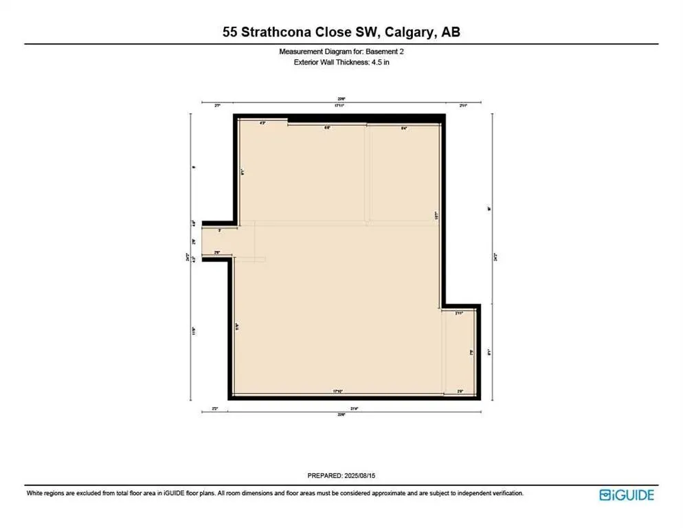 55 Strathcona Close