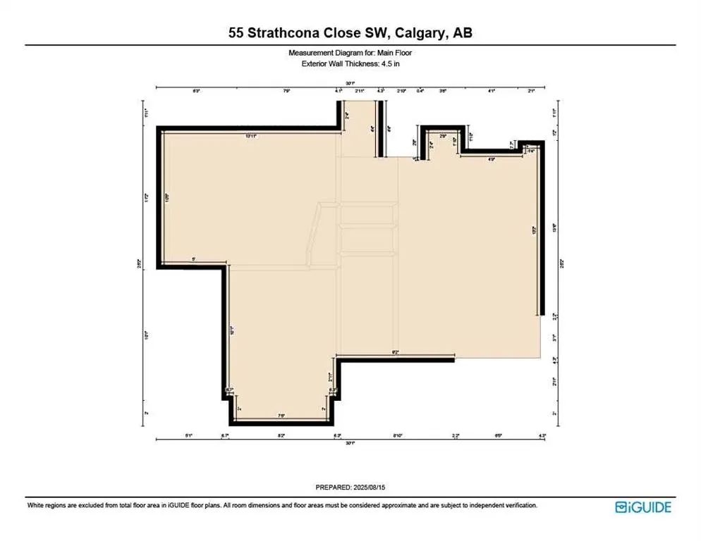 55 Strathcona Close