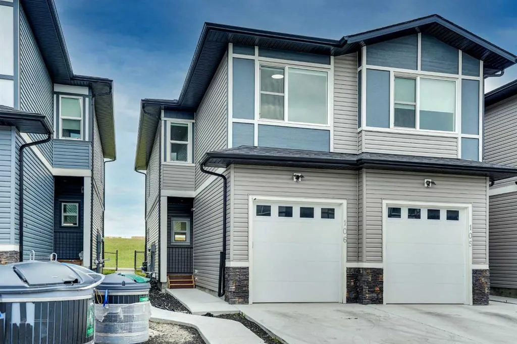 116 Saddlestone Heath NE, #106