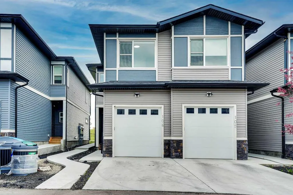 116 Saddlestone Heath NE, #106