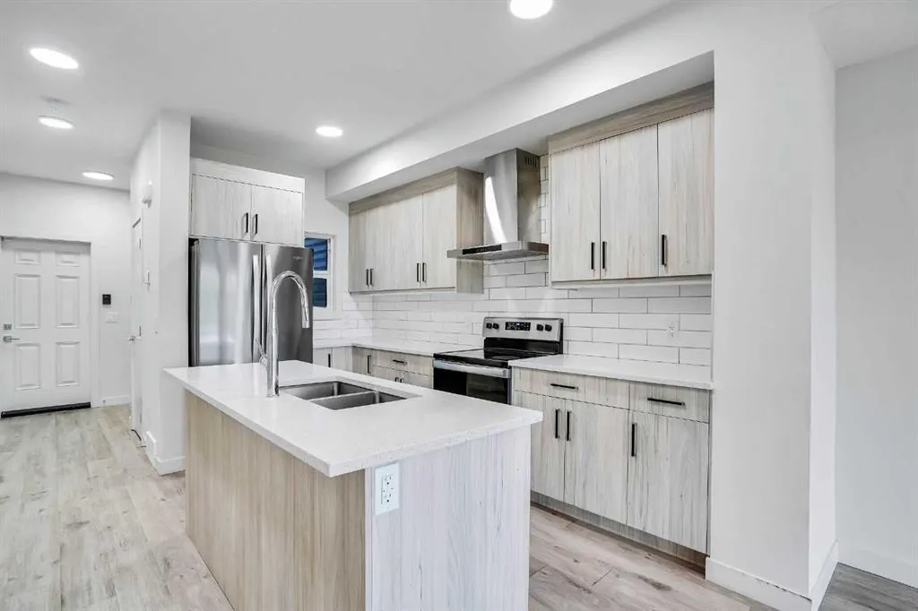 116 Saddlestone Heath NE, #106