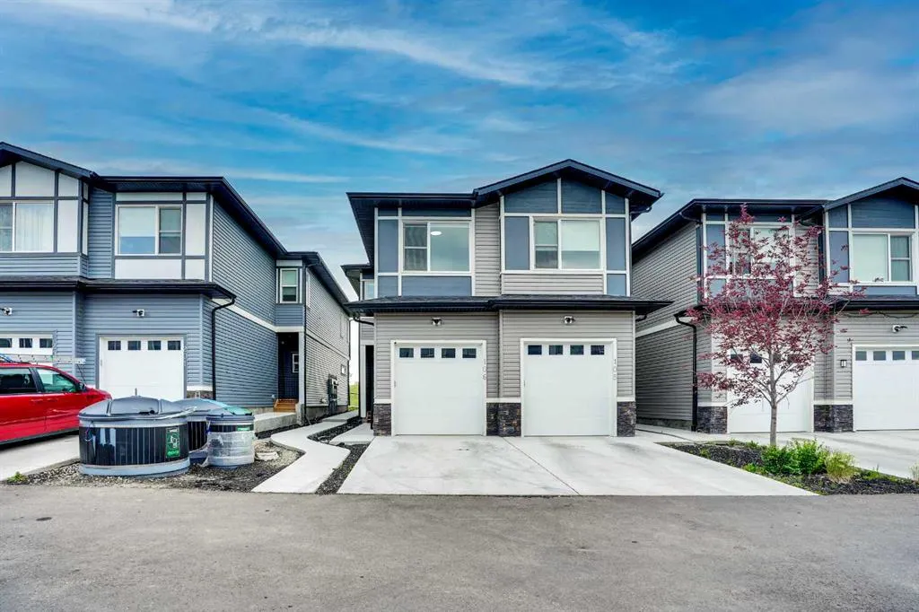 116 Saddlestone Heath NE, #106