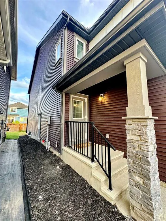 14 Sundown Close