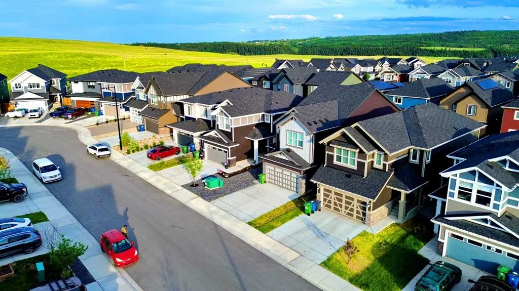 14 Sundown Close