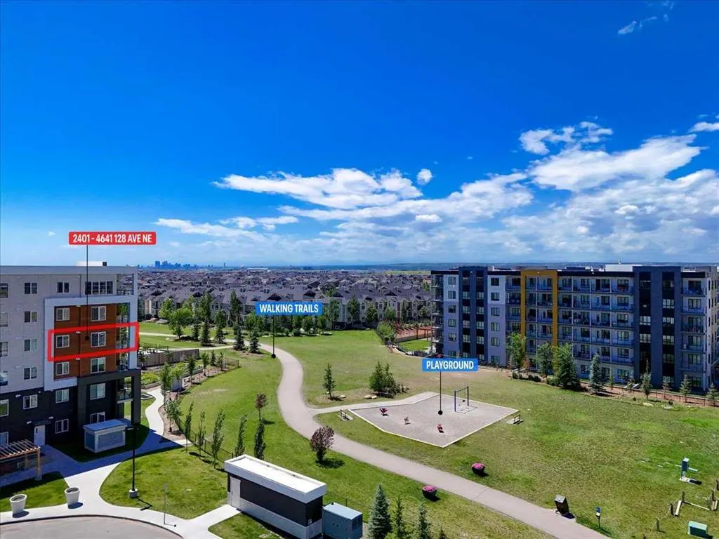 4641 128 Avenue NE, #2401