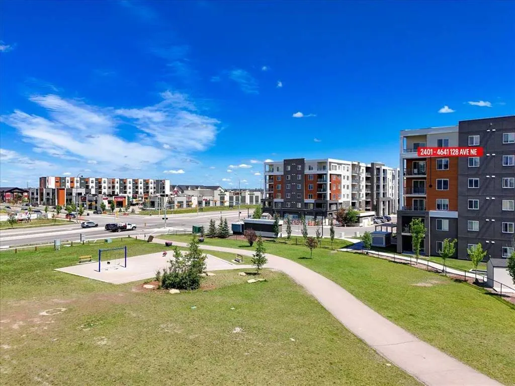 4641 128 Avenue NE, #2401