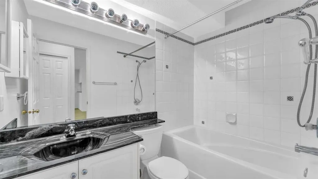 11 Chaparral Ridge Drive SE, #1105