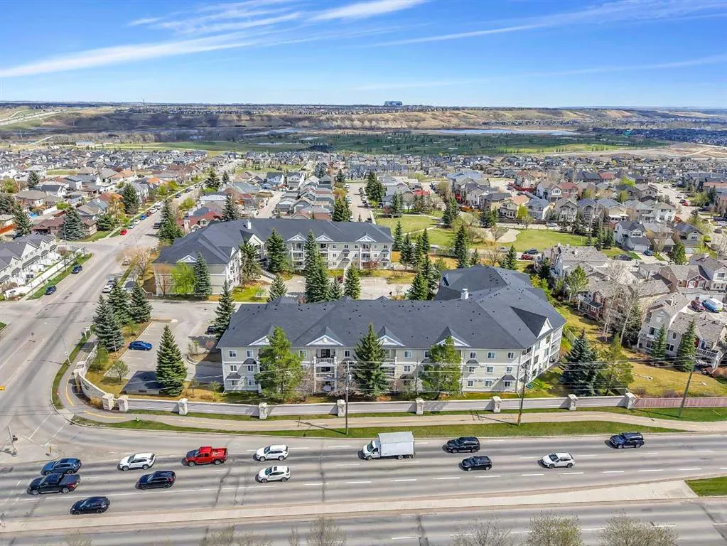 11 Chaparral Ridge Drive SE, #1105