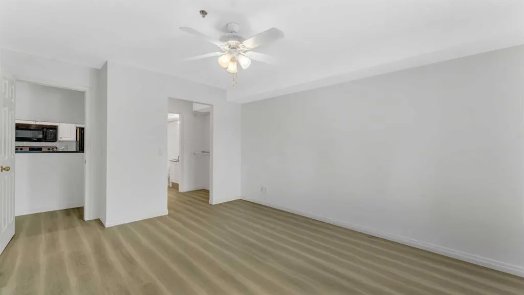 11 Chaparral Ridge Drive SE, #1105