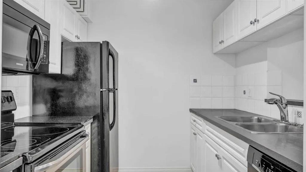 11 Chaparral Ridge Drive SE, #1105