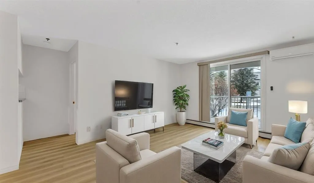 11 Chaparral Ridge Drive SE, #1105