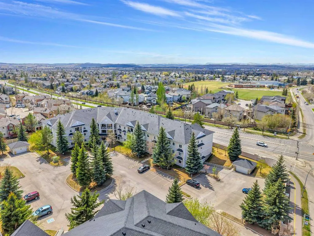 11 Chaparral Ridge Drive SE, #1105
