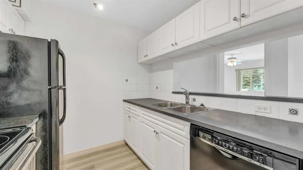 11 Chaparral Ridge Drive SE, #1105