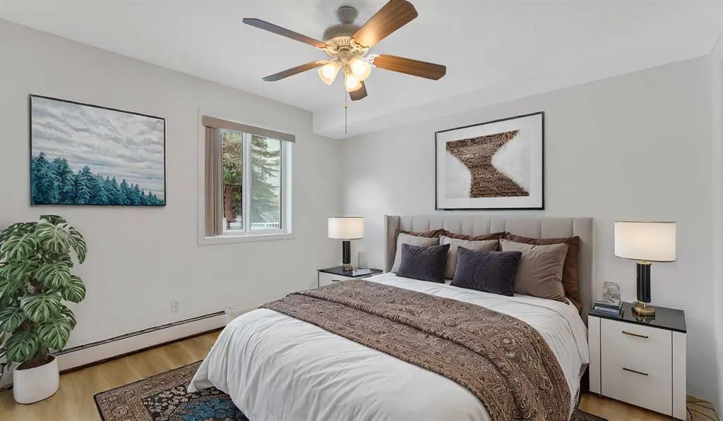 11 Chaparral Ridge Drive SE, #1105