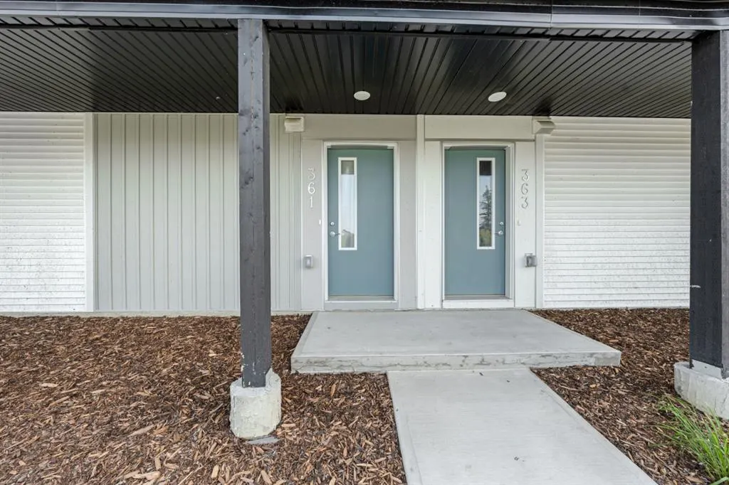 301 Redstone Boulevard NE, #361