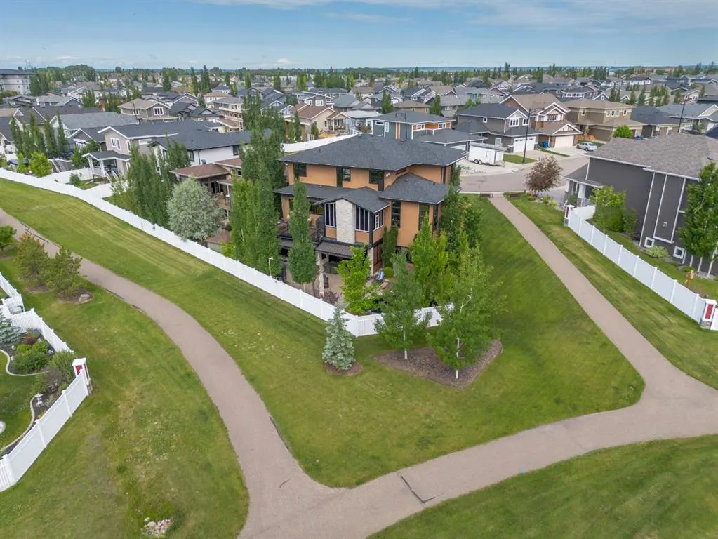 57 Lazaro Close
