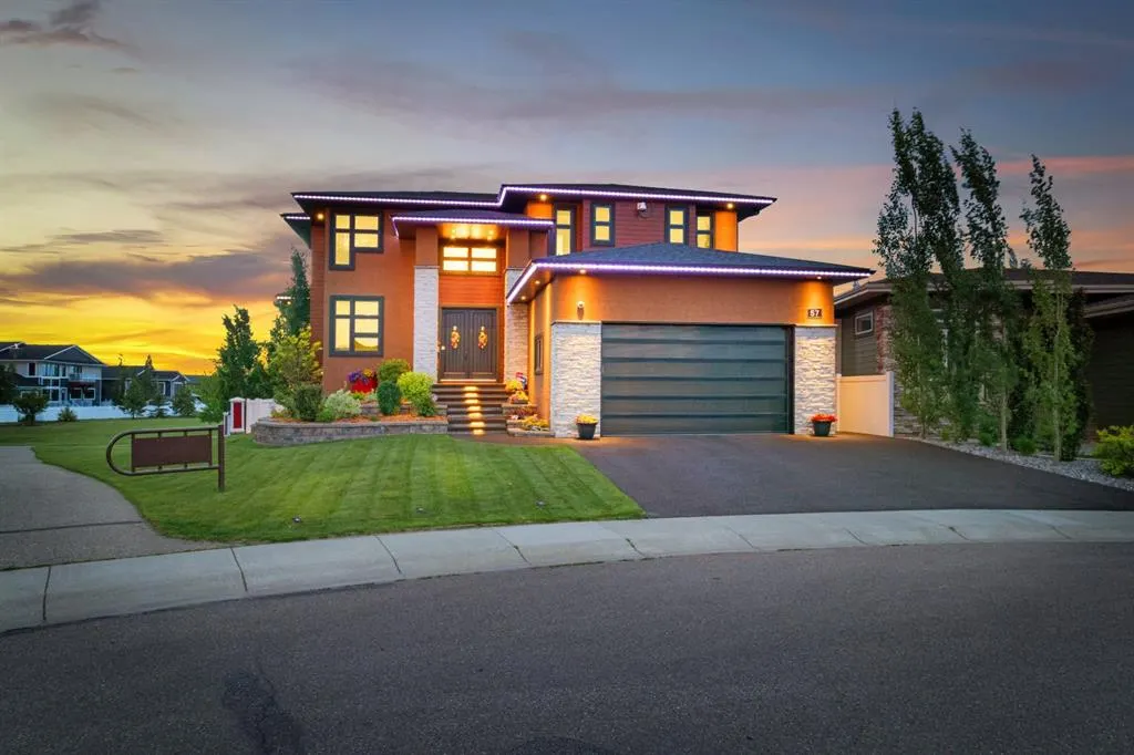 57 Lazaro Close