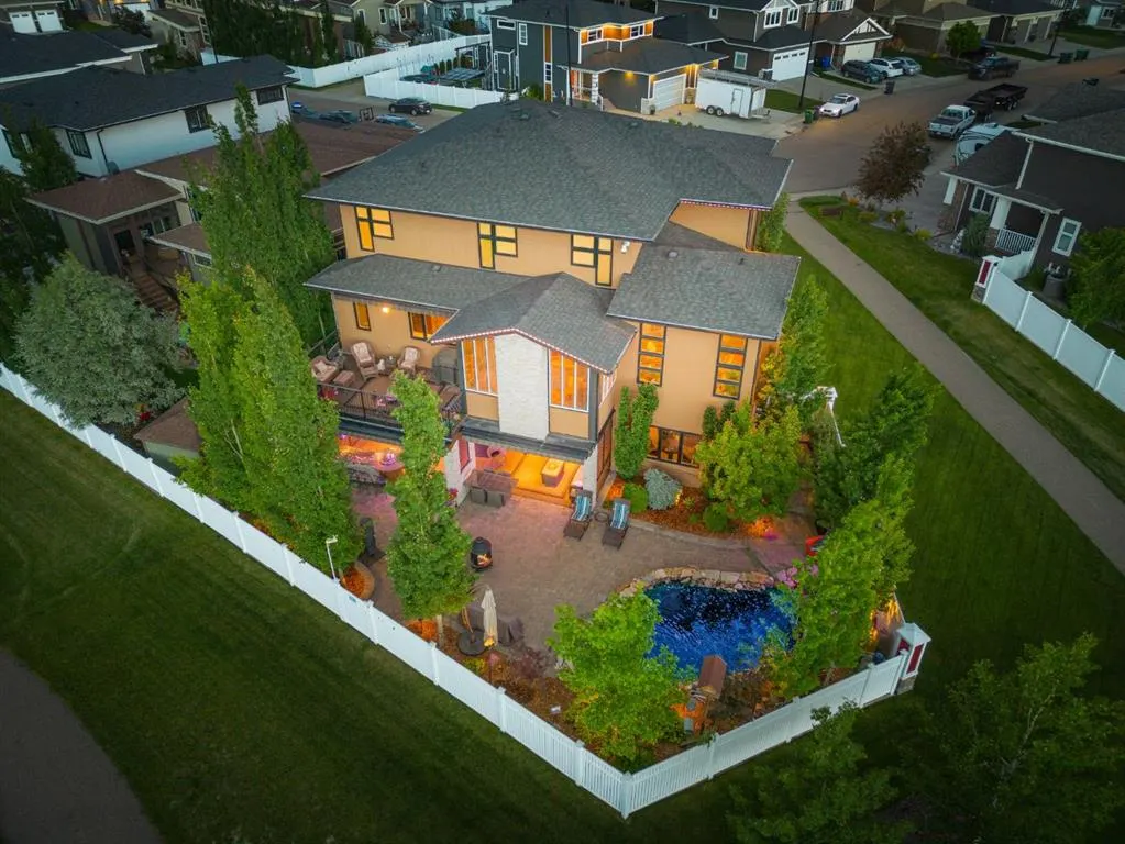 57 Lazaro Close